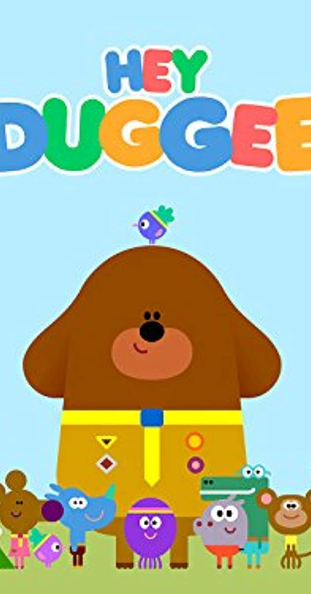 Tập 1 phim Này Duggee (Phần 1)