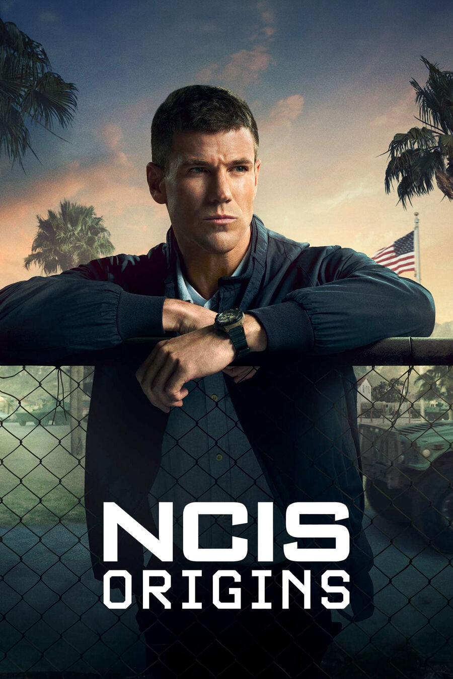 Hình ảnh phim NCIS: Origins