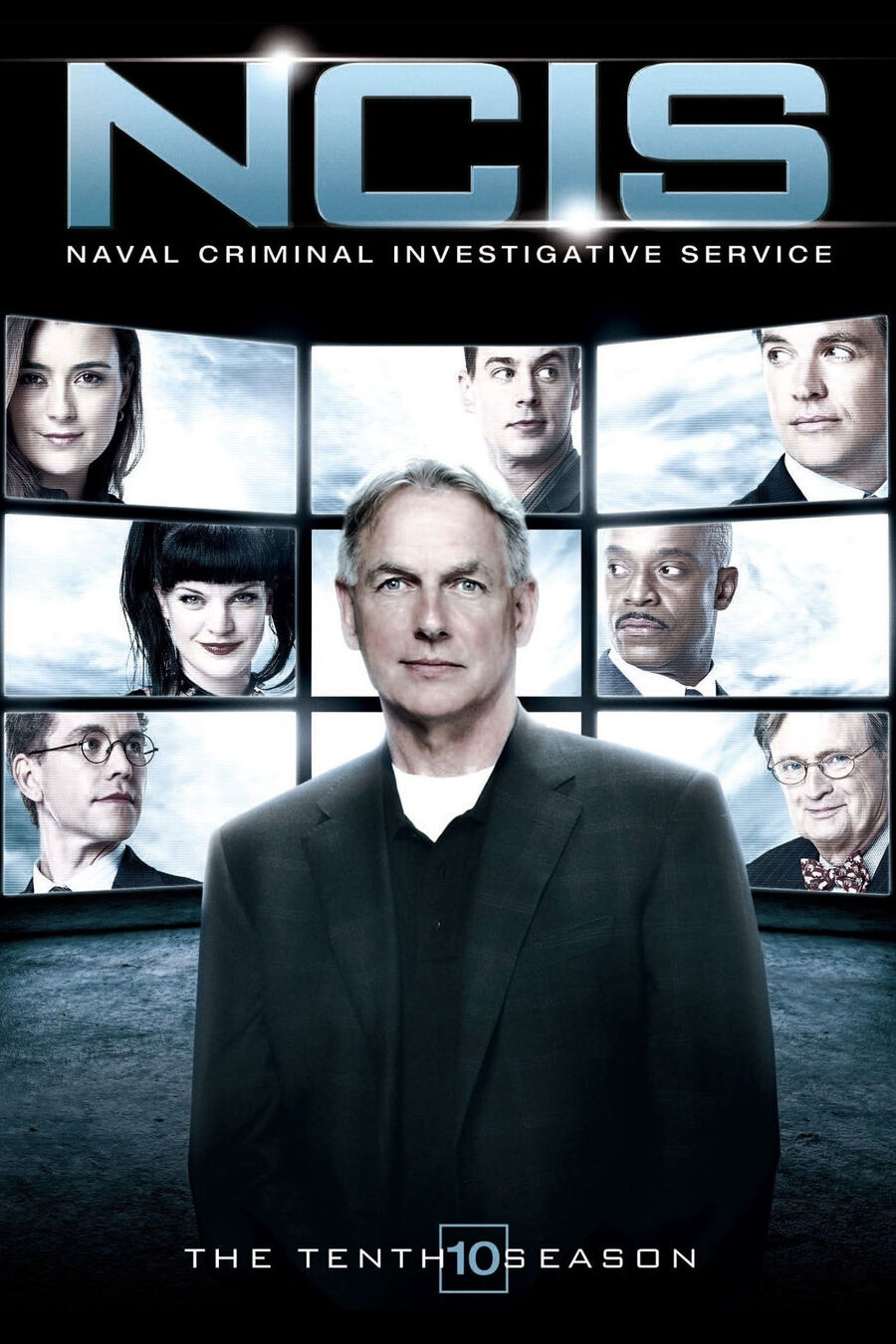 Hình ảnh phim NCIS (Phần 10)