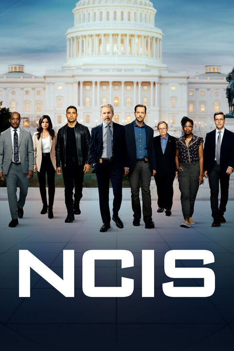 Hình ảnh tập 2 NCIS (Phần 14)