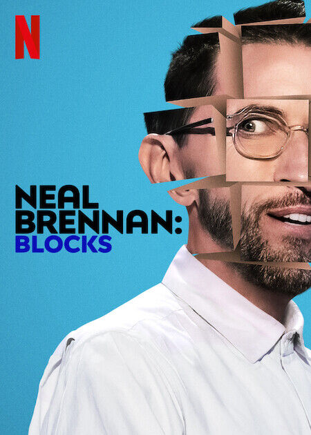 Hình ảnh phim Neal Brennan: Blocks