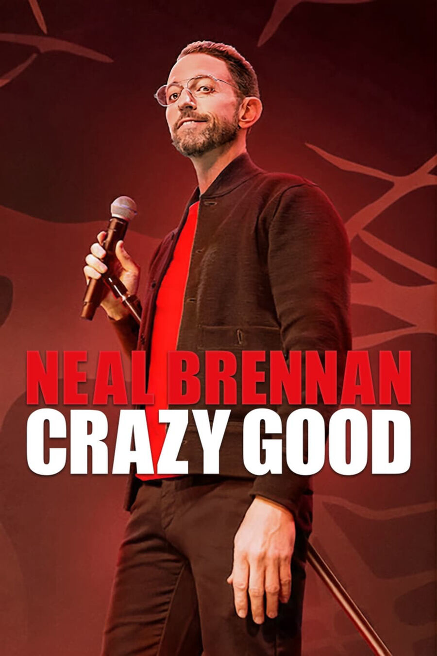 Hình ảnh phim Neal Brennan: Tốt điên cuồng