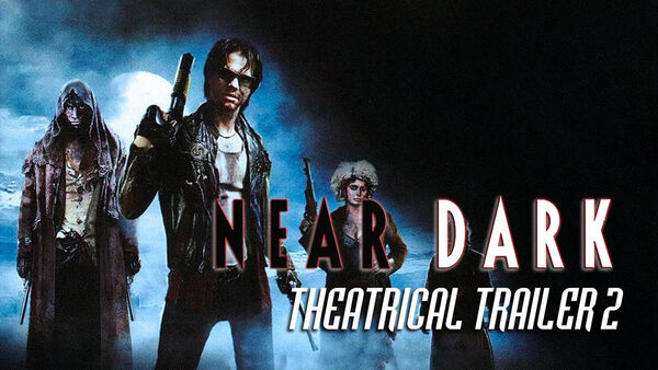 Poster phim Near Dark