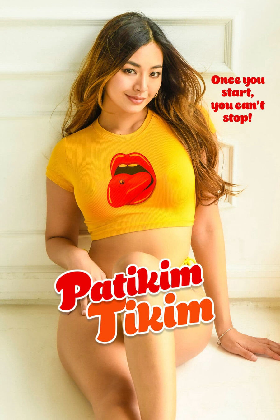 Hình ảnh phim Nếm Thử