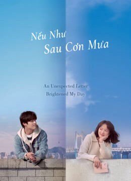 Hình ảnh phim Nếu Như Sau Cơn Mưa