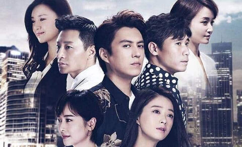 Hình ảnh tập 1 Nếu Thời Gian Trở Lại