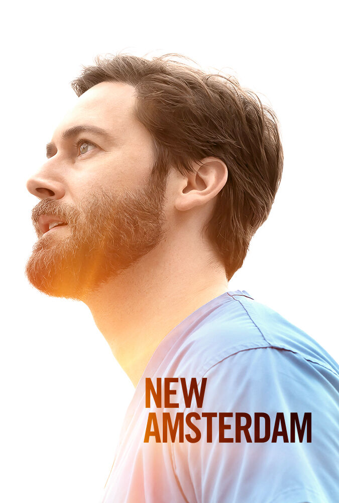 Tập 1 phim New Amsterdam (Phần 2)