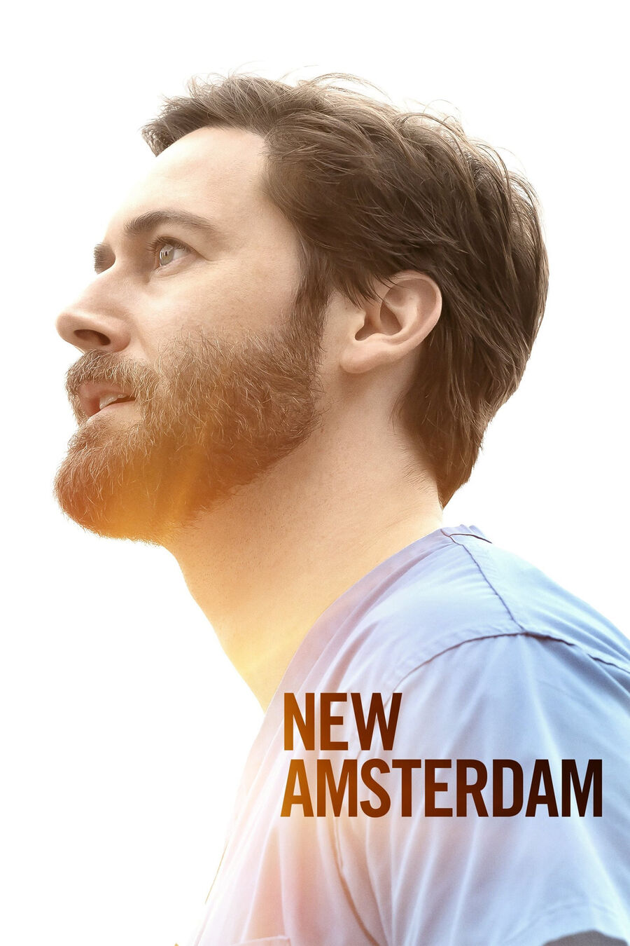 Hình ảnh phim New Amsterdam (Phần 3)