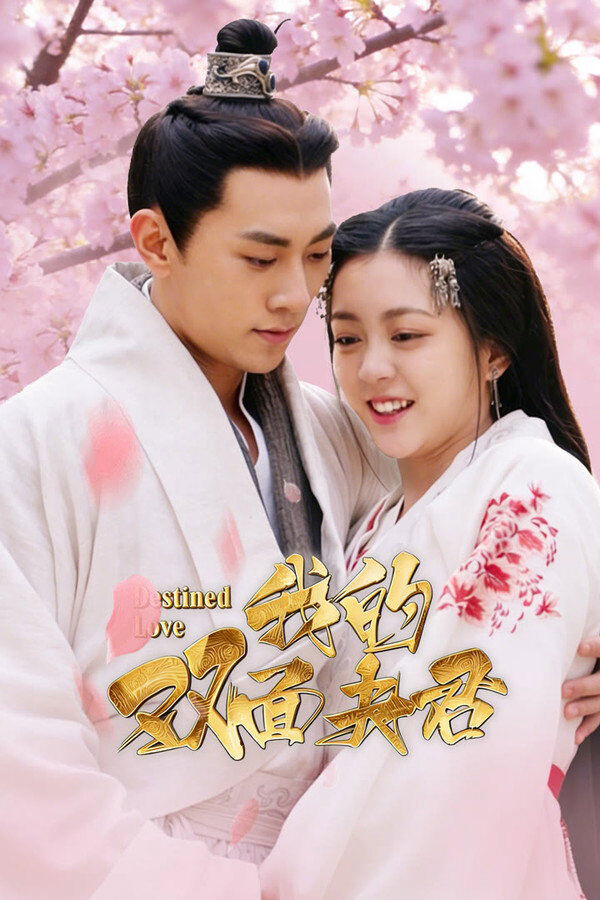 Hình ảnh phim Ngã Đích Song Diện Phu Quân