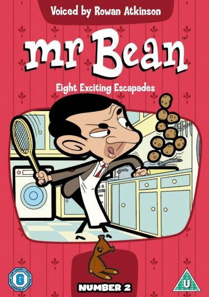 Hình ảnh phim Ngài Bean (Phần 2)