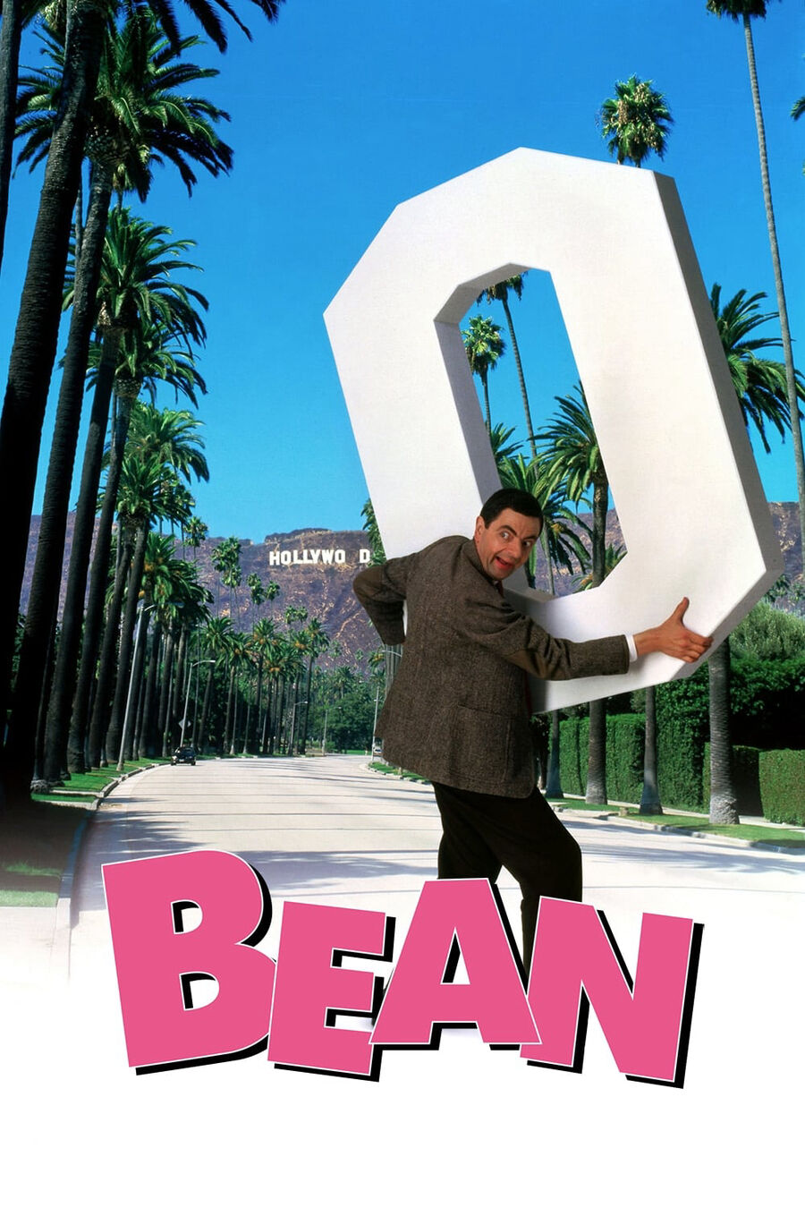 Hình ảnh phim Ngài Bean
