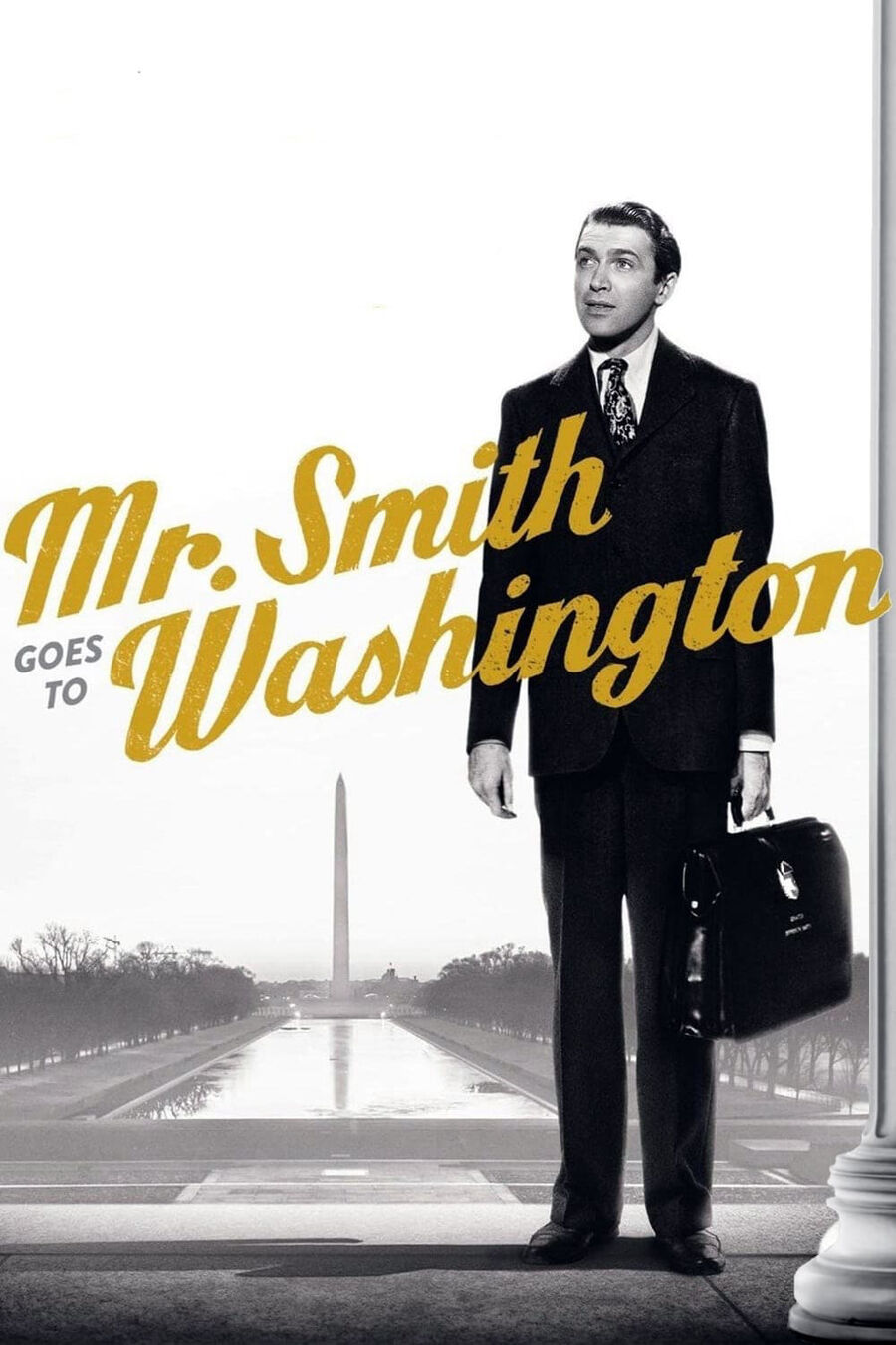 Hình ảnh phim Ngài Smith Tới Washington