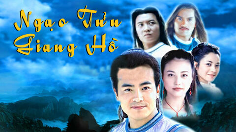 Hình ảnh tập 1 Ngạo Tửu Giang Hồ