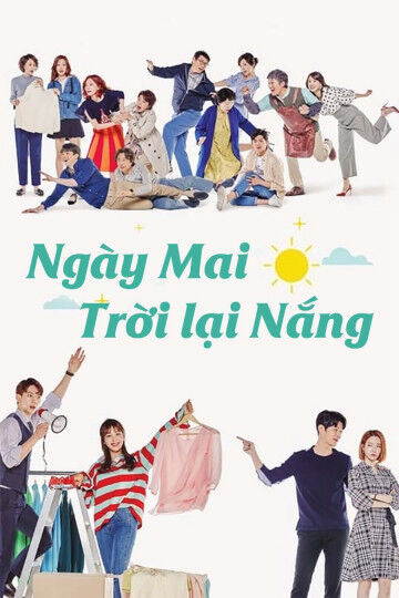 Hình ảnh phim Ngày Mai Trời Lại Nắng