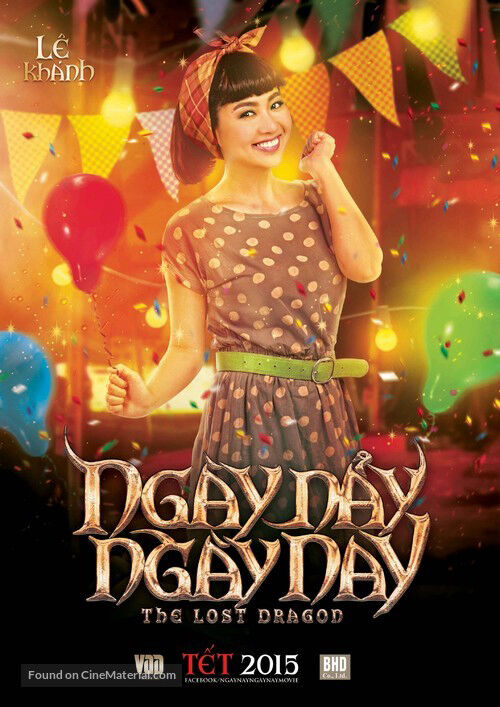 Hình ảnh phim Ngày Nảy Ngày Nay