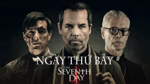 Poster phim Ngày Thứ Bảy