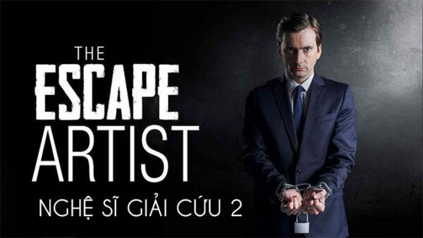 Poster phim Nghệ Sĩ Giải Cứu 2