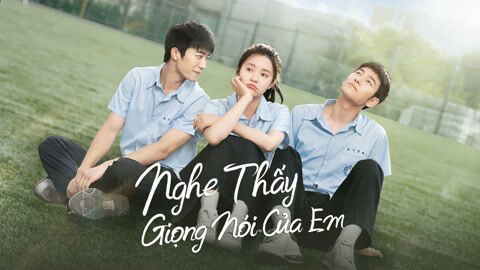 Hình ảnh tập 1 Nghe Thấy Giọng Nói Của Em