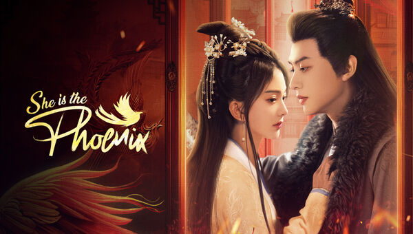 Poster phim Nghênh Phượng Quy