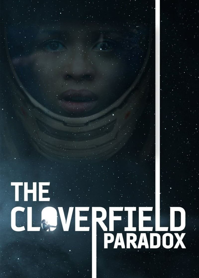 Hình ảnh phim Nghịch Lý Cloverfield