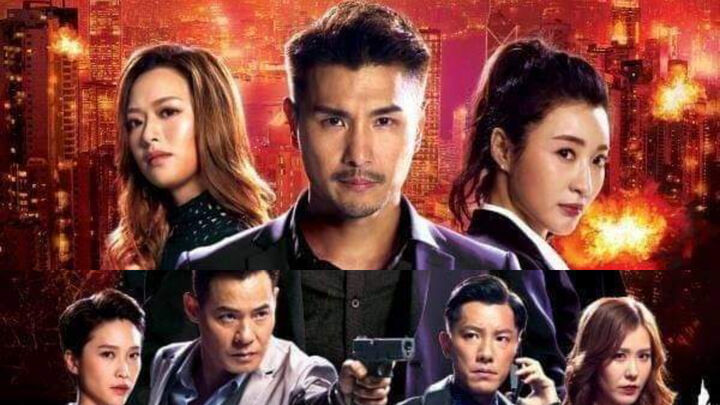 Tập 2 phim Nghịch Thiên Kỳ Án