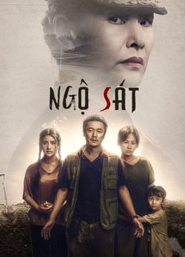 Hình ảnh phim Ngộ Sát