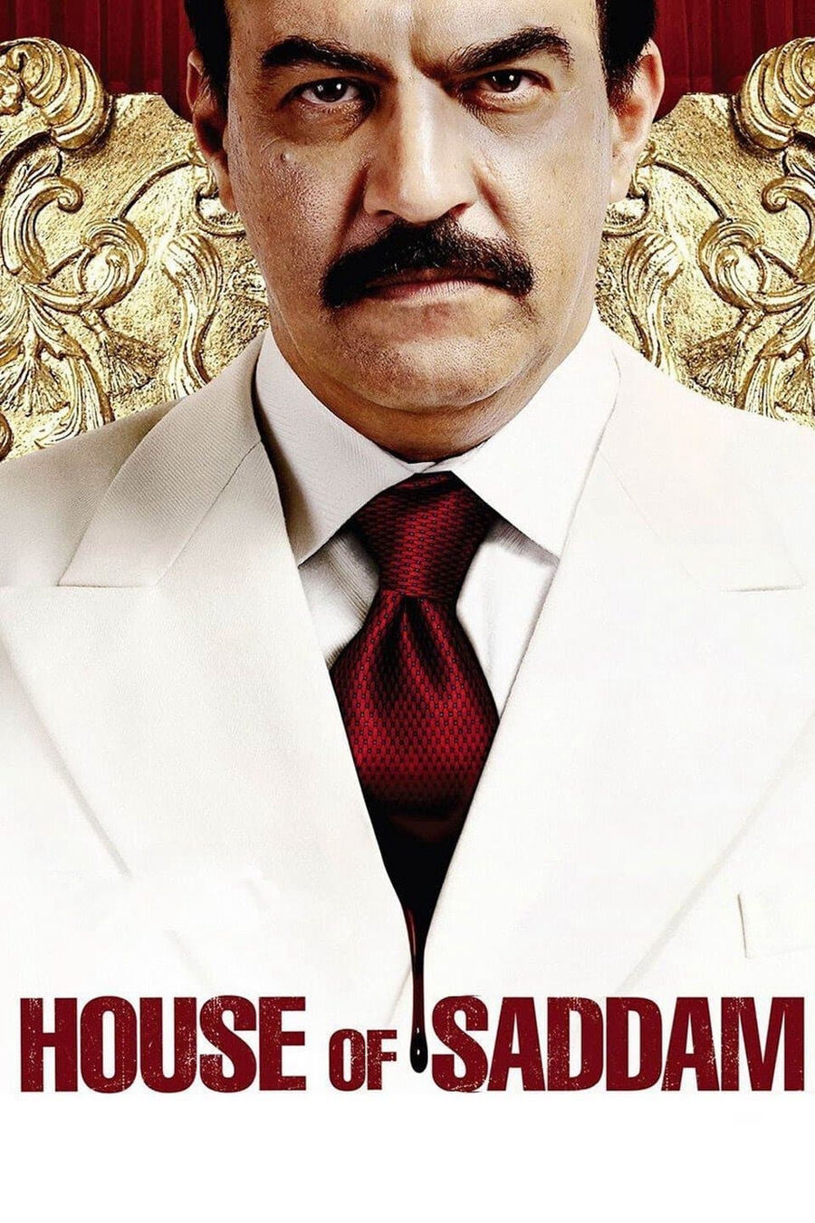 Hình ảnh phim Ngôi Nhà Của Saddam