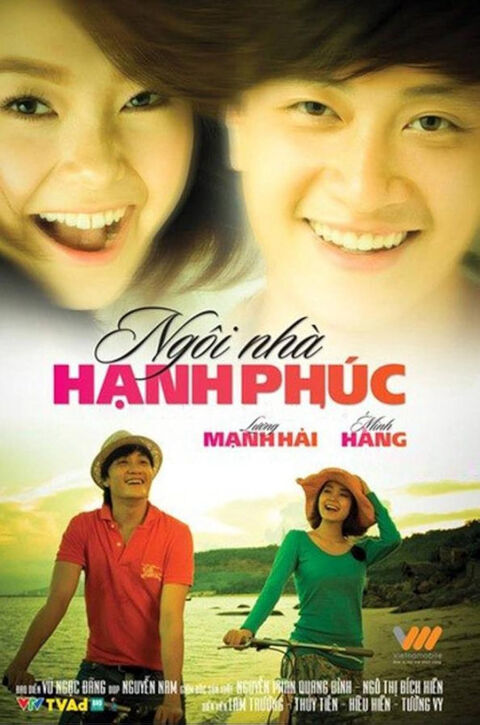 Hình ảnh tập 2 Ngôi Nhà Hạnh Phúc Việt Nam
