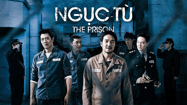 Poster phim Ngục Tù