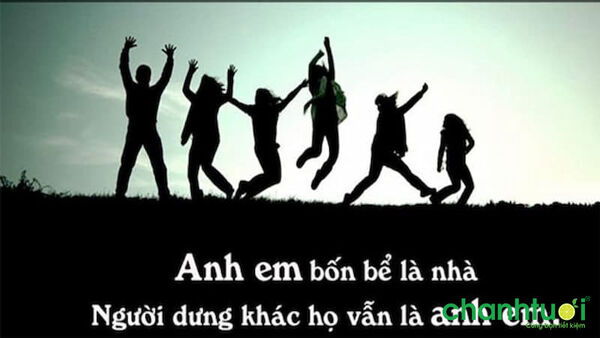 Poster phim Người anh em xa lạ