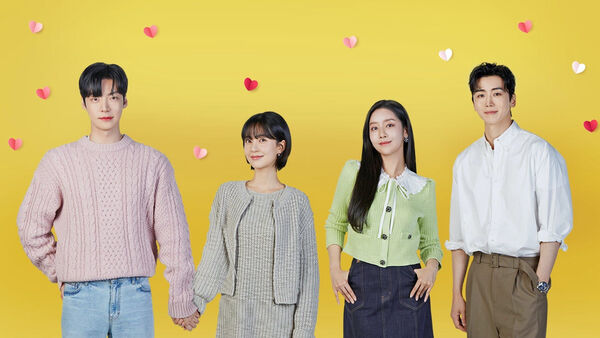 Poster phim Người Ấy Đã Đến