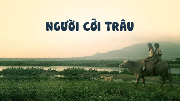 Poster phim Người Cỡi Trâu