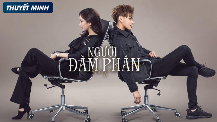 Tập 2 phim Người Đàm Phán