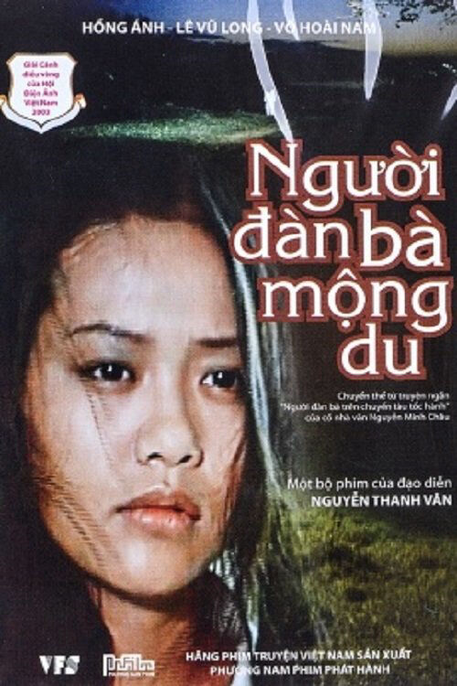 Hình ảnh phim Người Đàn Bà Mộng Du