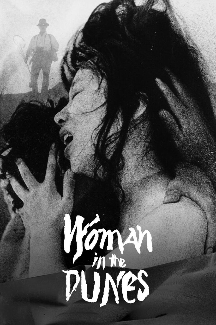 Hình ảnh phim Người Đàn Bà Trong Cồn Cát