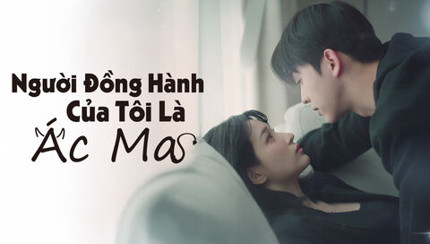 Hình ảnh tập 1 Người Đồng Hành Của Tôi Là Ác Ma
