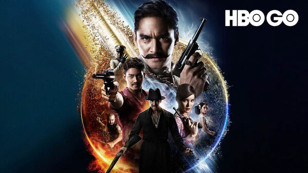 Poster phim Người Hùng Khun Pan 2