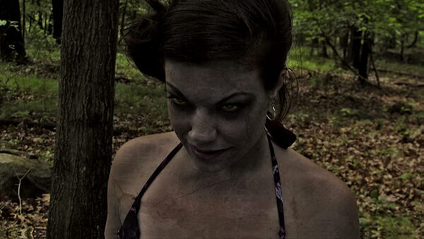 Poster phim Người Sói Trỗi Dậy