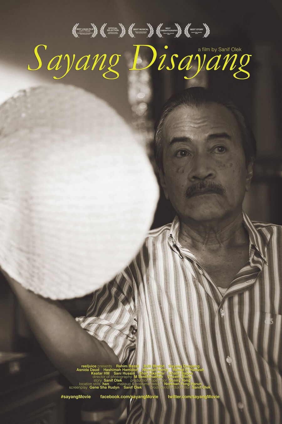 Hình ảnh phim Người Thân Yêu Ơi