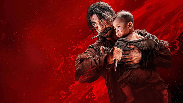Poster phim Người Tìm Đao