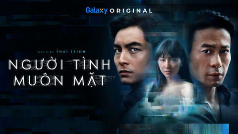 Hình ảnh tập 1 Người Tình Muôn Mặt