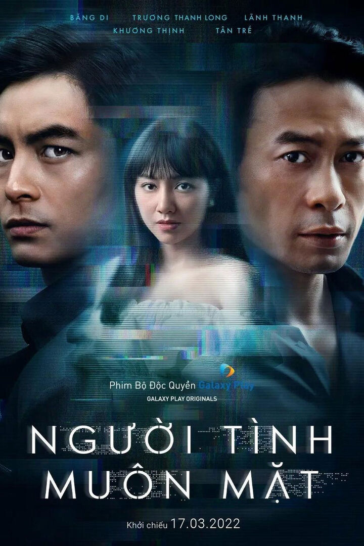 Tập 1 phim Người Tình Muôn Mặt