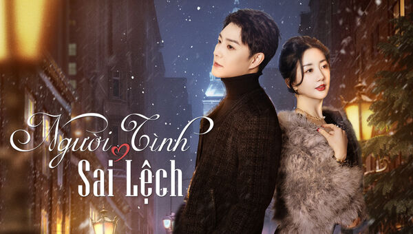 Poster phim Người Tình Sai Lệch