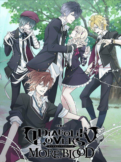 Hình ảnh tập 2 Người Tình Vampire