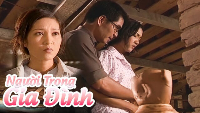 Tập 2 phim Người Trong Gia Đình