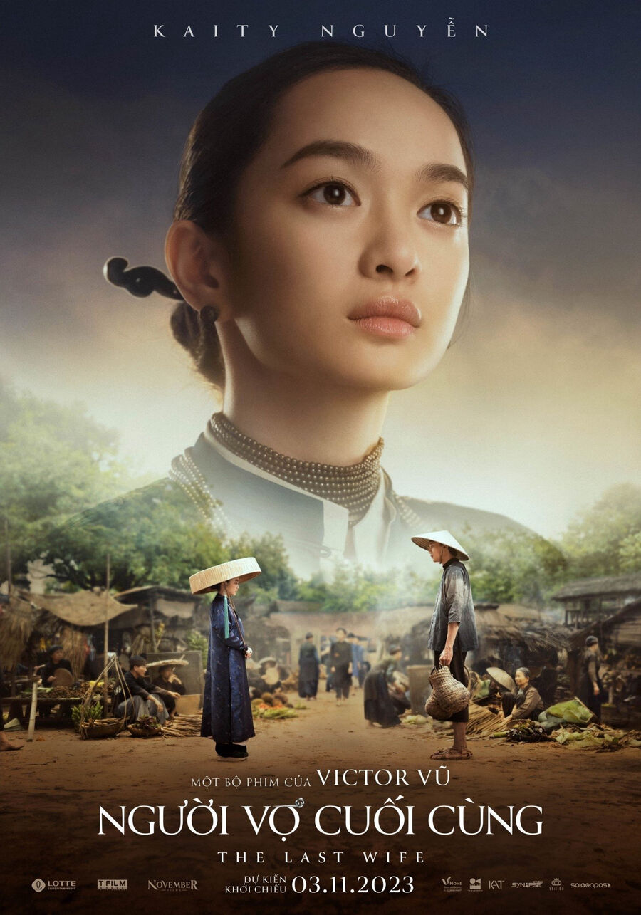 Hình ảnh phim Người Vợ Cuối Cùng