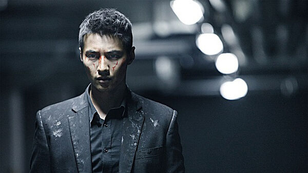 Poster phim Người Vô Danh Tính