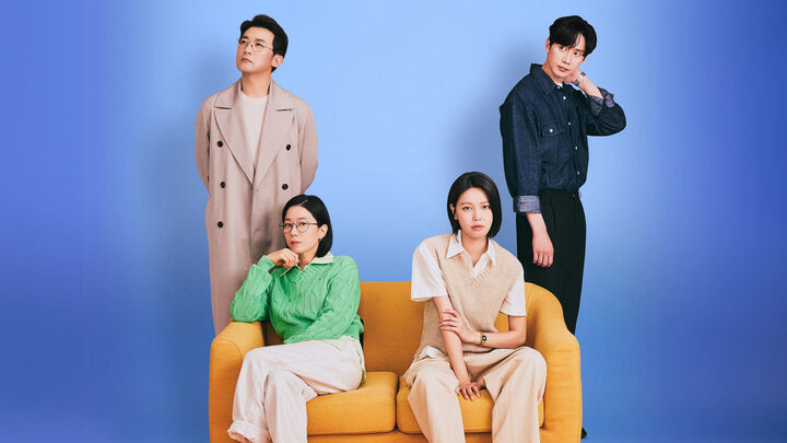 Tập 2 phim Người Xa Lạ