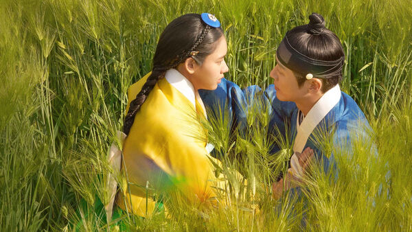 Poster phim Người Yêu Dấu (Phần 2)