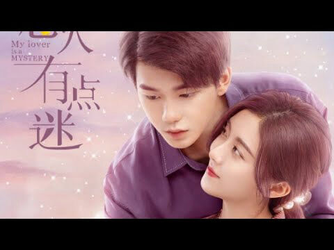 Tập 2 phim Người Yêu Đầy Mị Lực Của Tôi